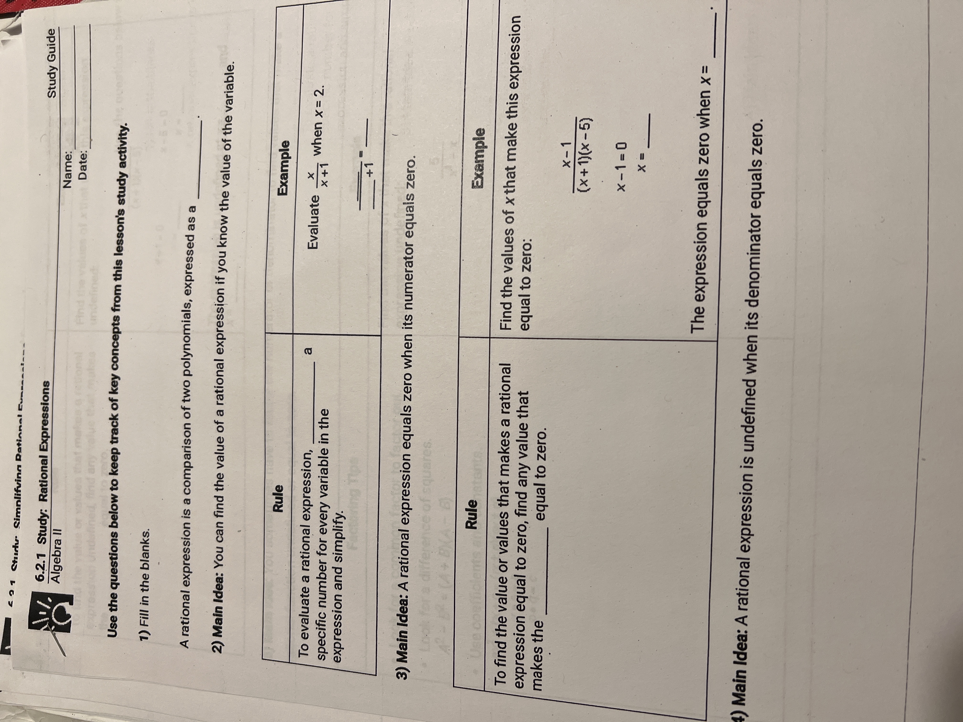 4 21 Stillv. Simplifying Rational Fun 6.2.1