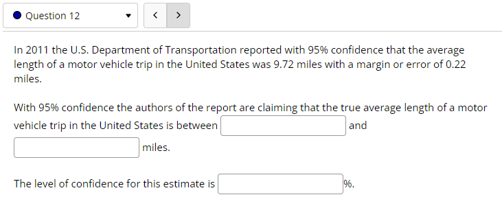 . Question 11 < The physical plant at the main