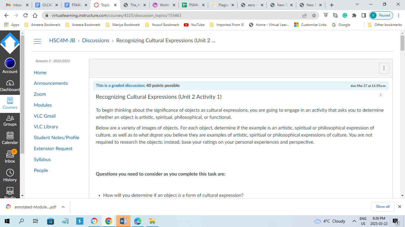 M Inbox X E OLC4C X E PSK4U X Topic: X & The_hi x