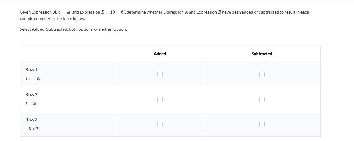 Anita is thinking of a number, n. Jose is allowed