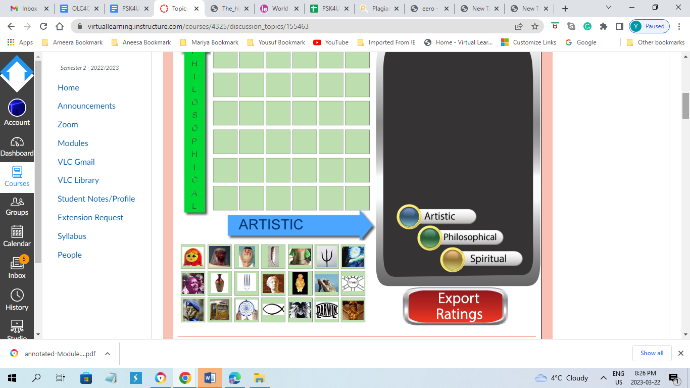 M Inbox X E OLC4C X E PSK4U X Topic: X & The_hi x