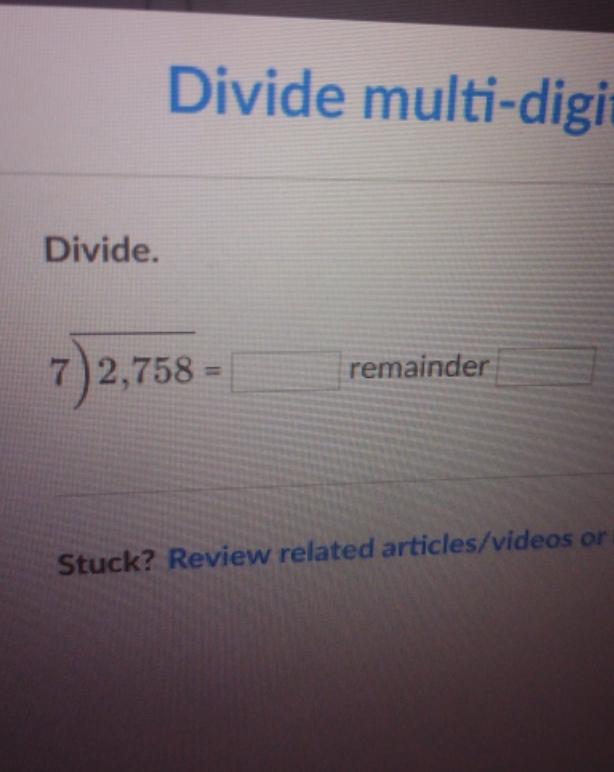 hey can you please tell me the answer with the