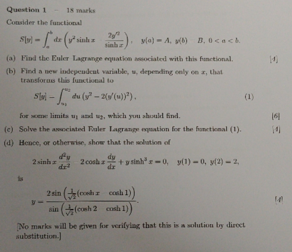 Please show all steps. Thanking you in advance!^^