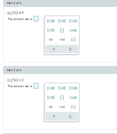 The graph of y =y (X) is given. Solve the