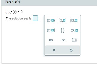 The graph of y =y (X) is given. Solve the