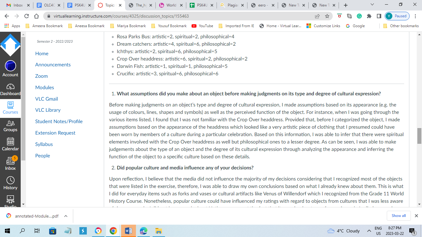 M Inbox X E OLC4C X E PSK4U X Topic: X & The_hi x