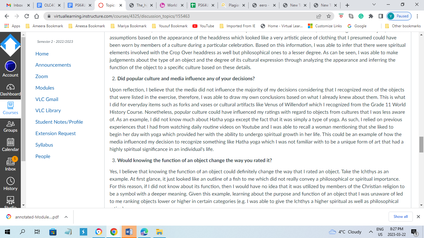 M Inbox X E OLC4C X E PSK4U X Topic: X & The_hi x