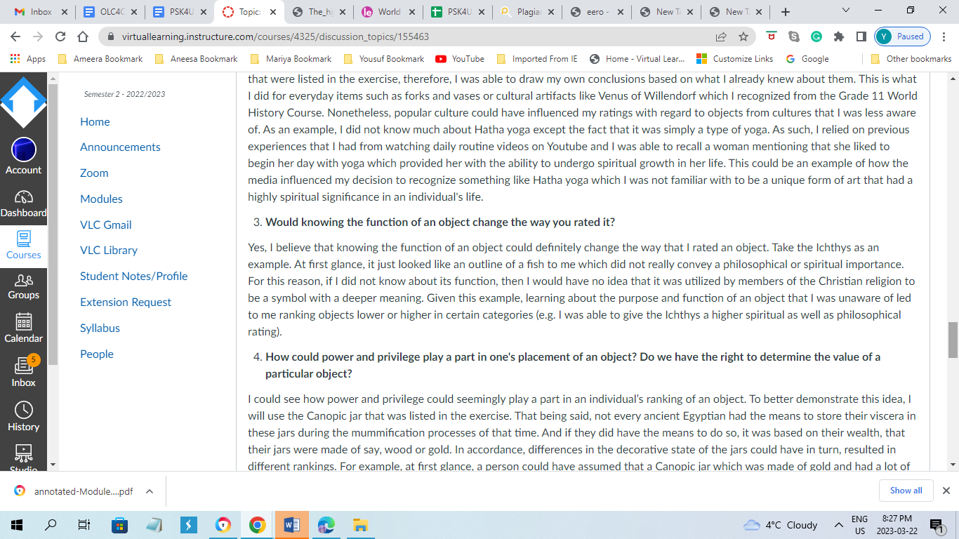 M Inbox X E OLC4C X E PSK4U X Topic: X & The_hi x