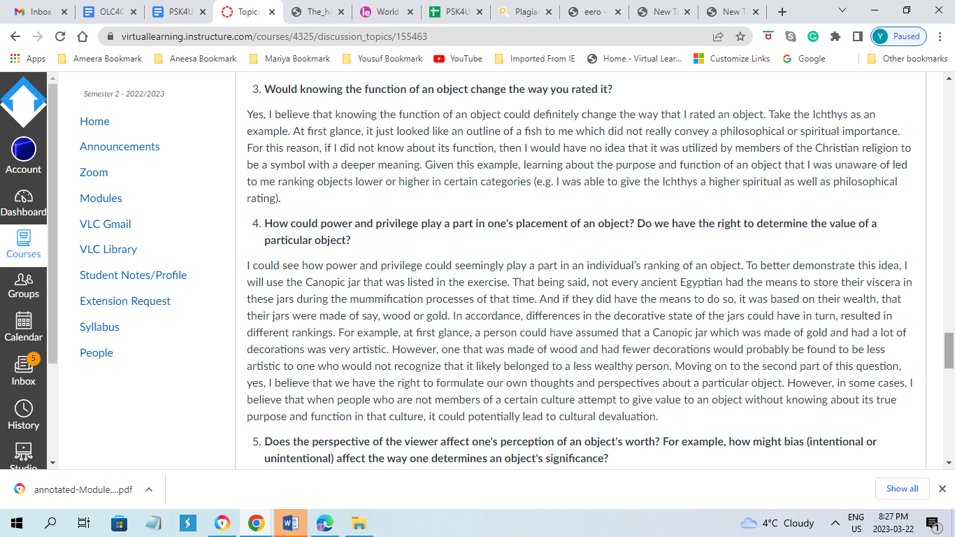 M Inbox X E OLC4C X E PSK4U X Topic: X & The_hi x