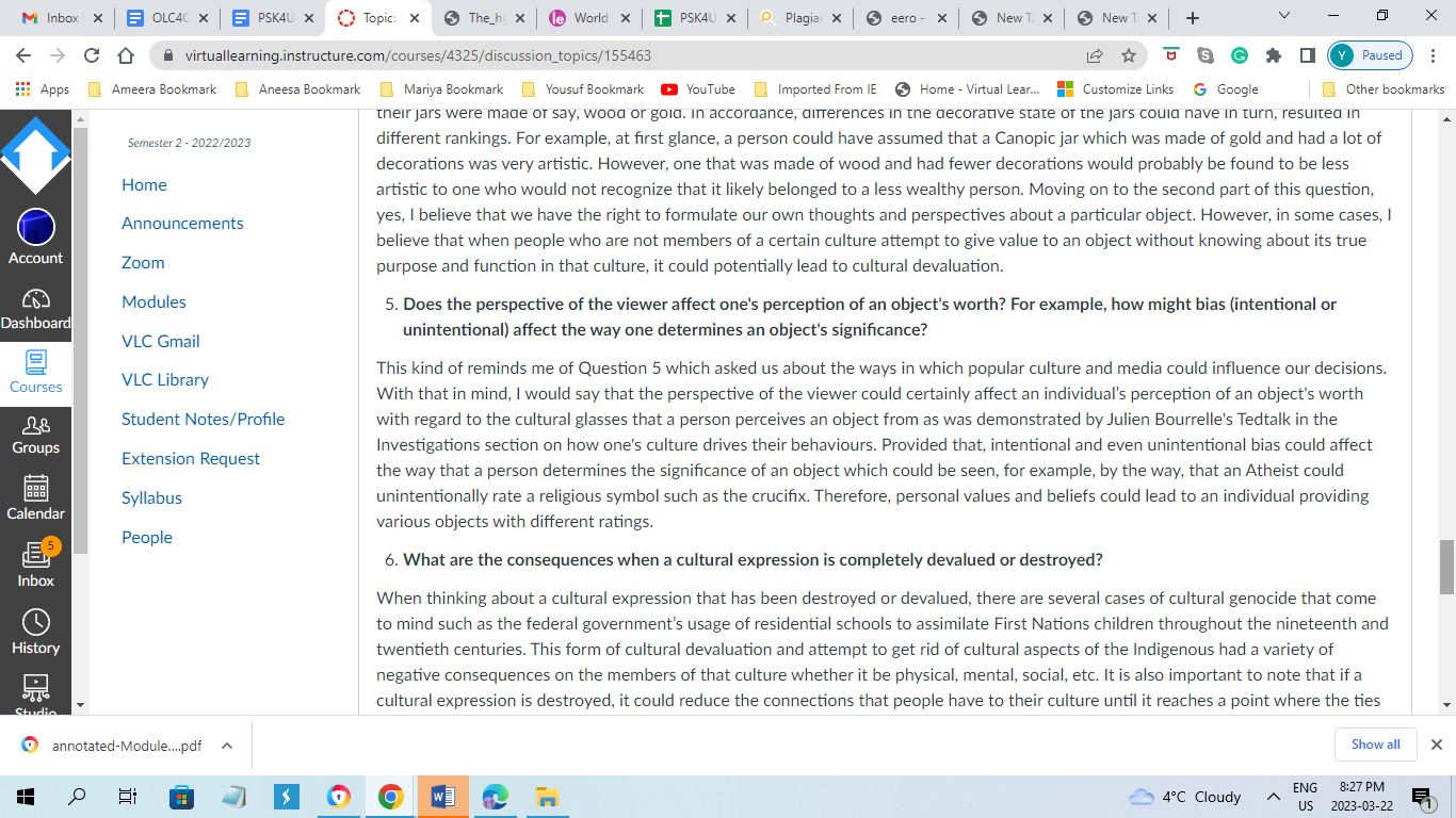 M Inbox X E OLC4C X E PSK4U X Topic: X & The_hi x