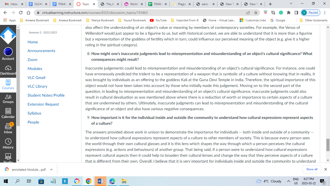 M Inbox X E OLC4C X E PSK4U X Topic: X & The_hi x