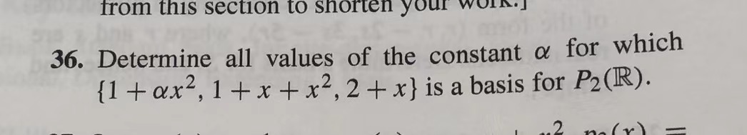 please do #36, 43 thx from this section to