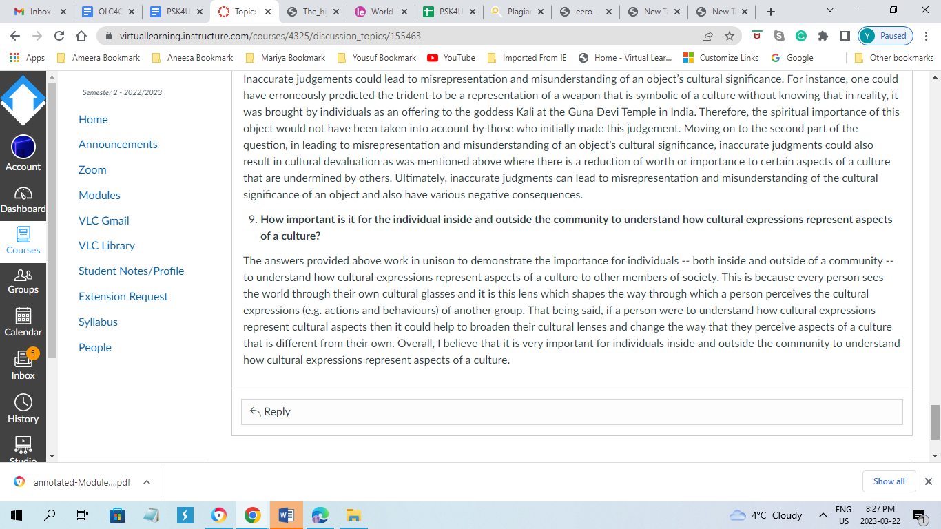 M Inbox X E OLC4C X E PSK4U X Topic: X & The_hi x