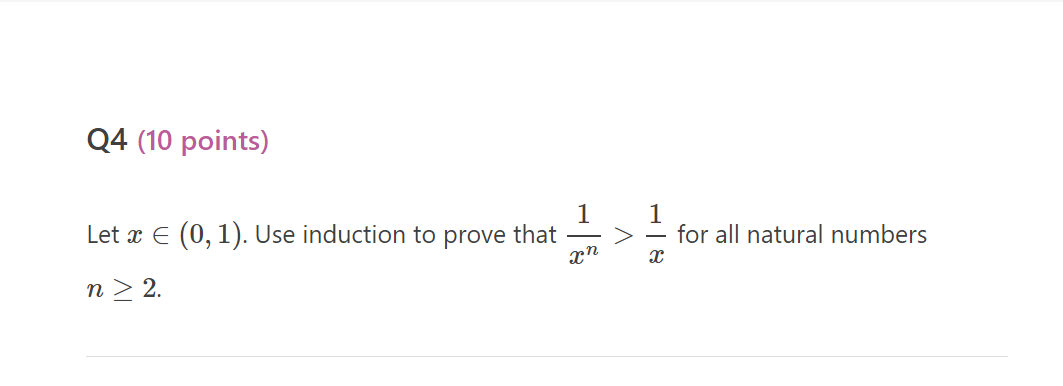 Q3 (10 points) 5 1 1 _ . . . (a) Compute 2 E