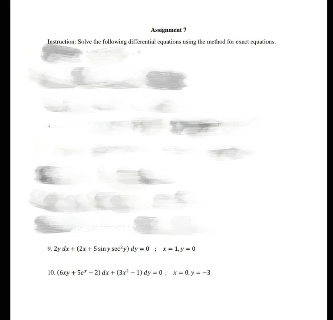 Show solution. Please write the solution neatly