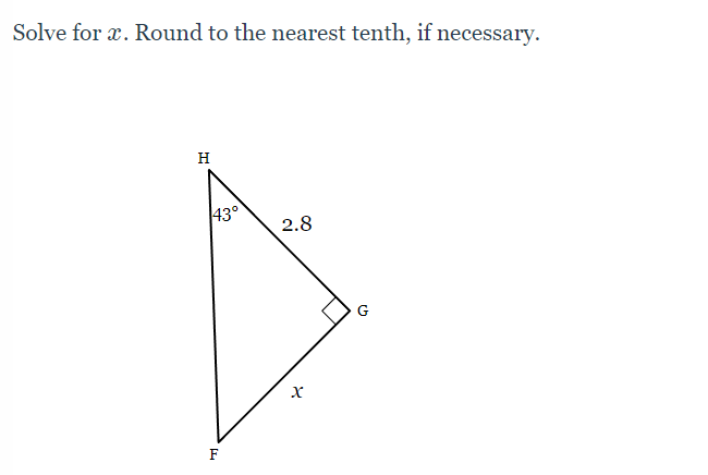 \fA boat is heading towards a lighthouse, whose