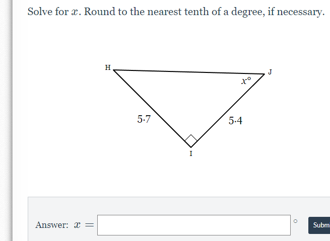 \fA boat is heading towards a lighthouse, whose