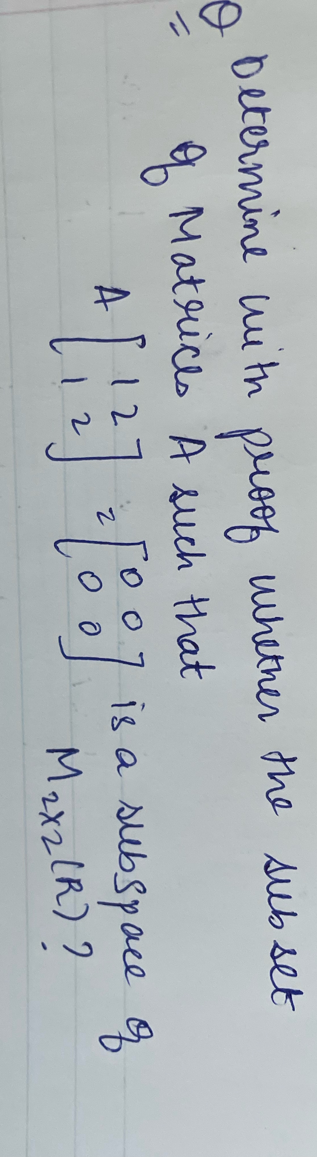 Please write the complete proof with clear