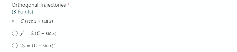 please answer and choose the correct answer of