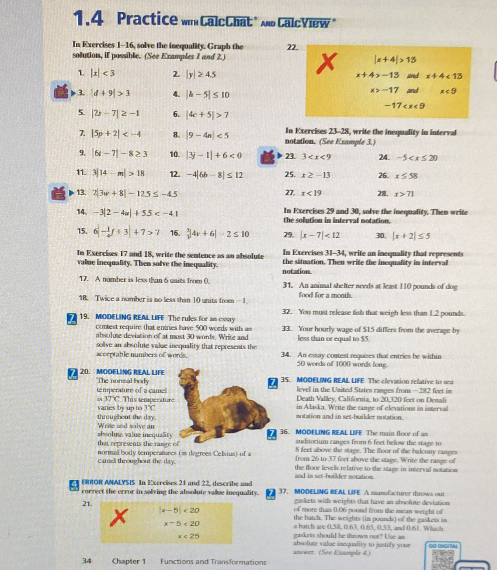 Answer the following questions 32, 34, and 36