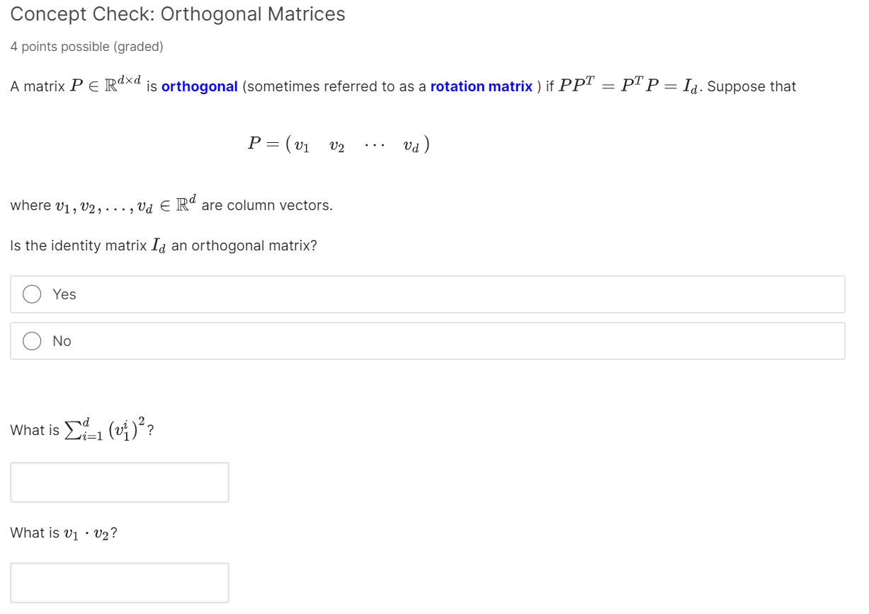Answer the second part of the question. Thank