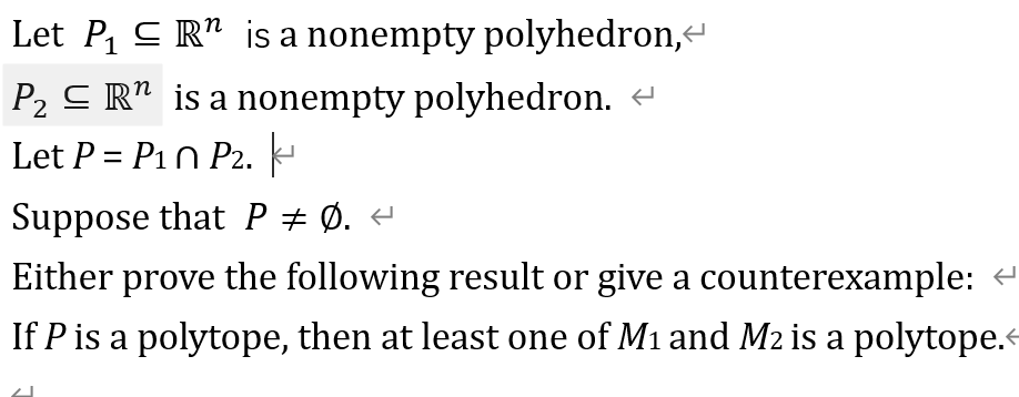 see picture. please answer with your personal