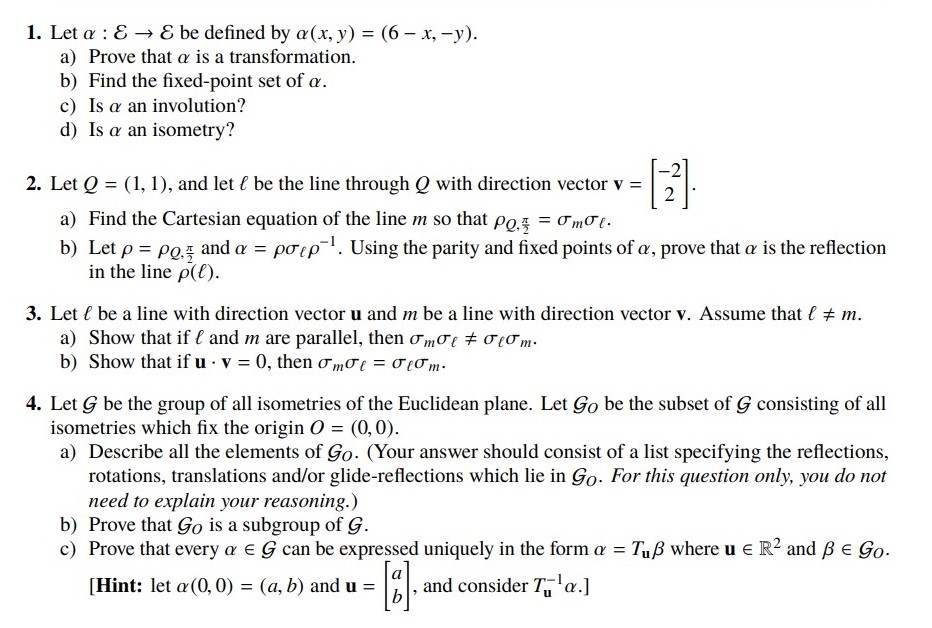 Hi, please kindly answer all the parts with steps