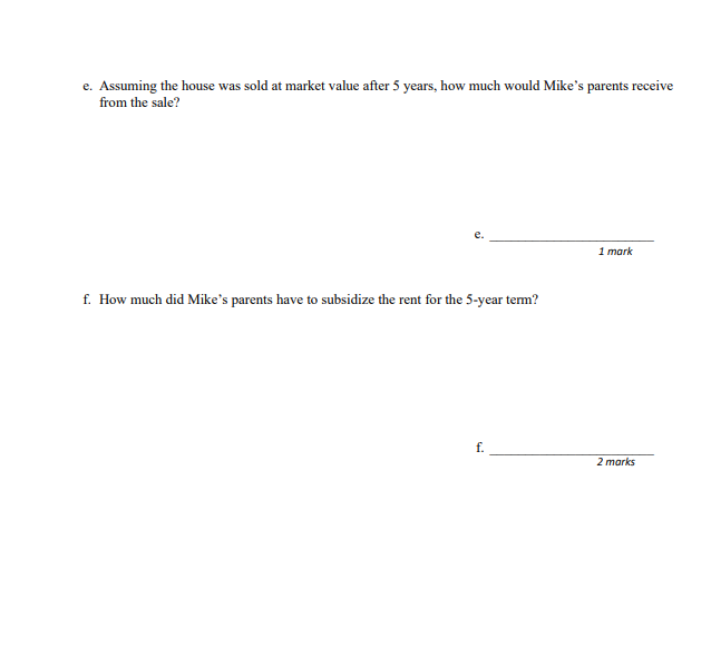 14. Jordan and Mike are both planning on