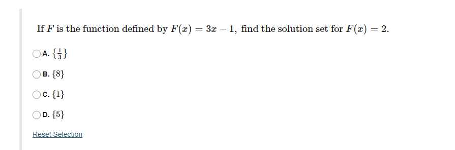 Complete the function table. Input (n) Output (n