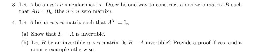 Q3,4 please provide justified solution asap to