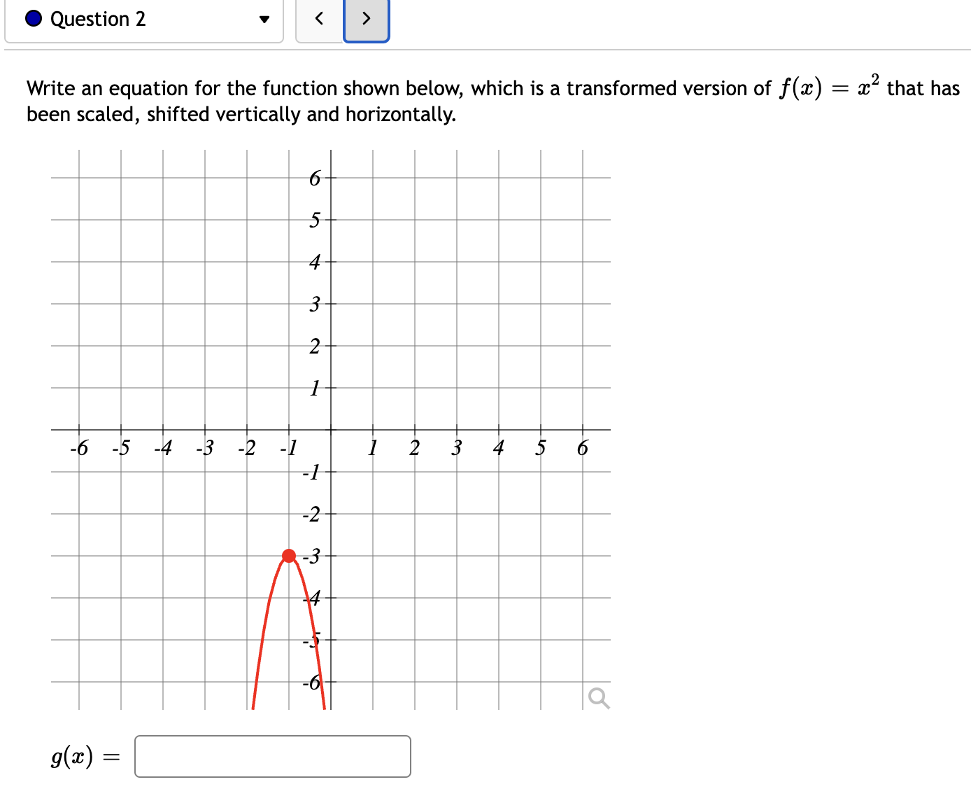 Here is my question. Thank you so much for your