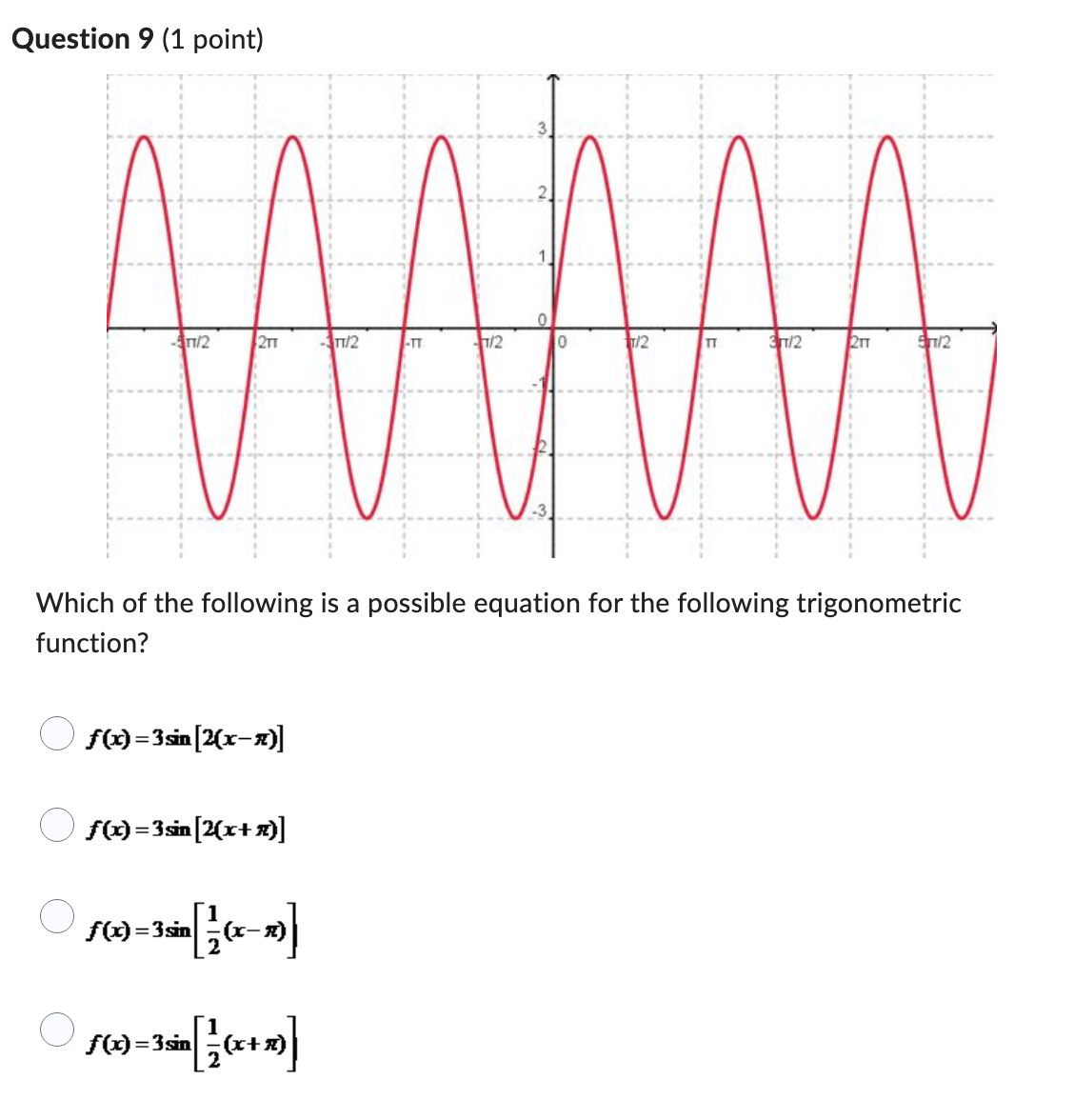 THIS IS FOR ADVANCED FUNCTIONS PLEASE ANSWER