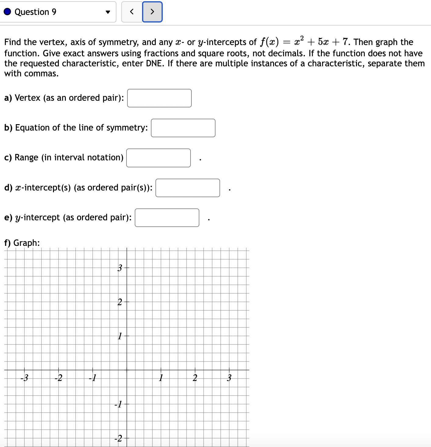 Here is my question. Thank you so much for your