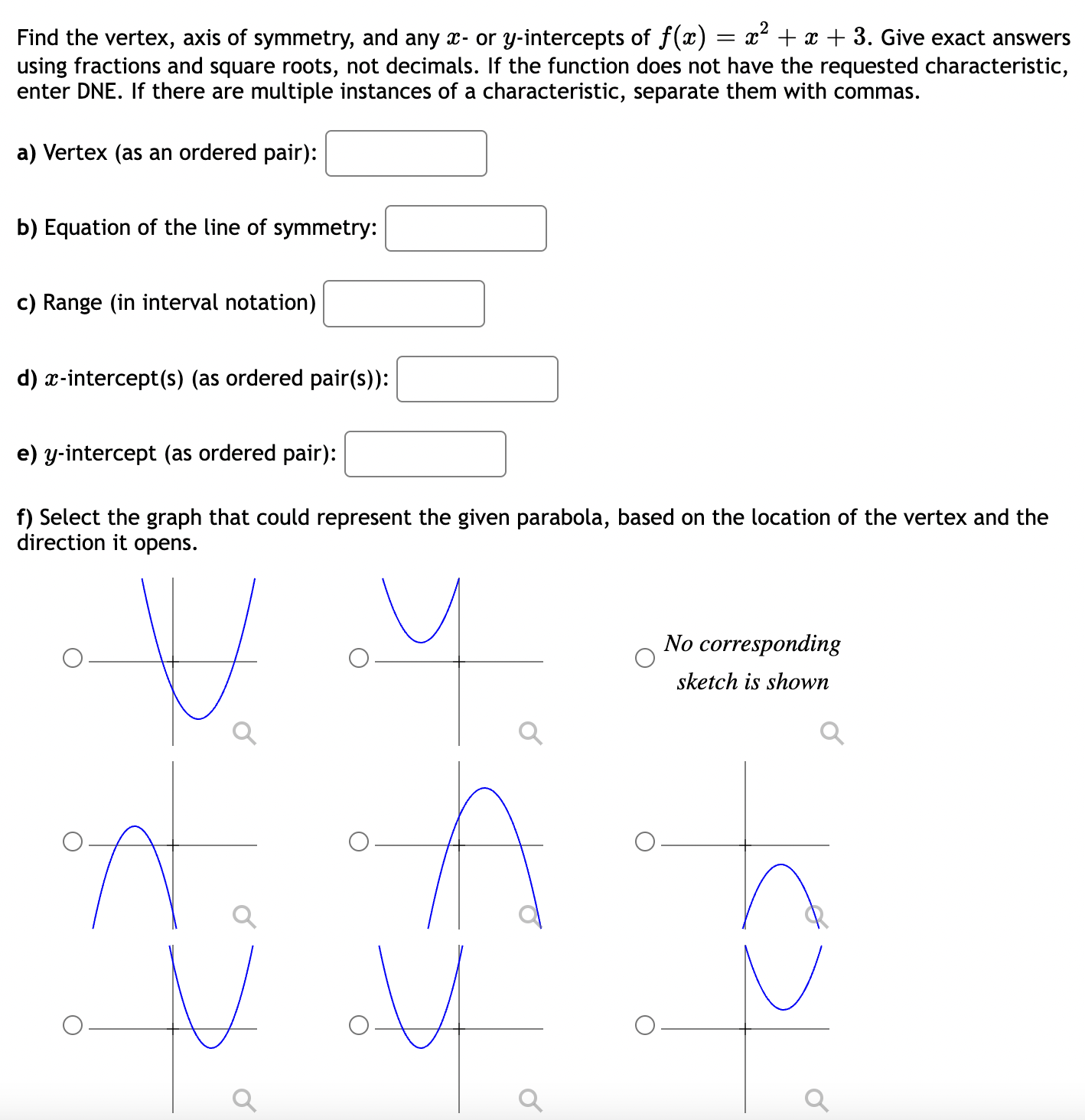 Here is my question. Thank you so much for your