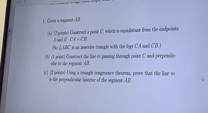 Can you show me the solutions with steps ? 1