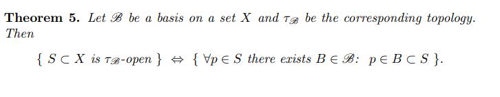 prove propositon 6 please Proposition 6. Let f: X
