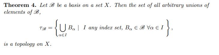 prove propositon 6 please Proposition 6. Let f: X