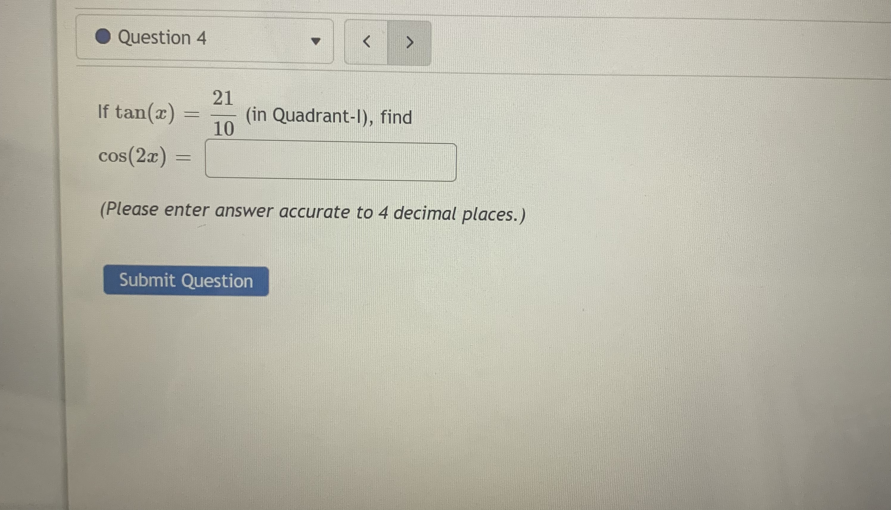 Question 2 < 0/1 P A child is holding the end of