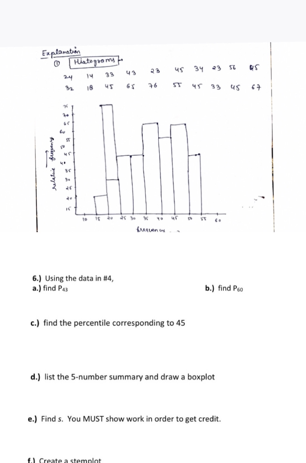 Can someone solve this please Explanation 1