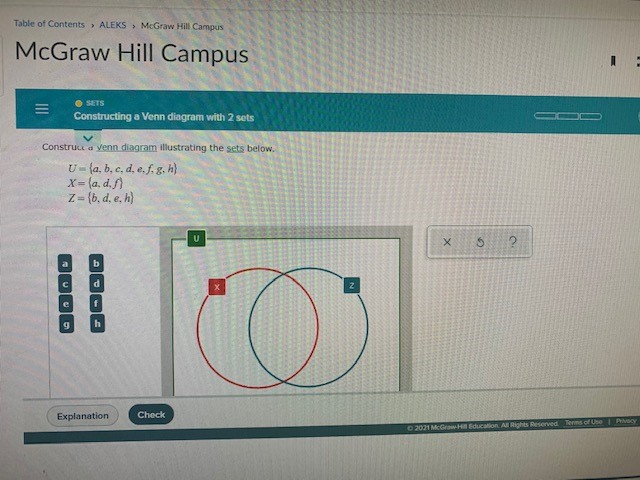 Table of Contents  style=