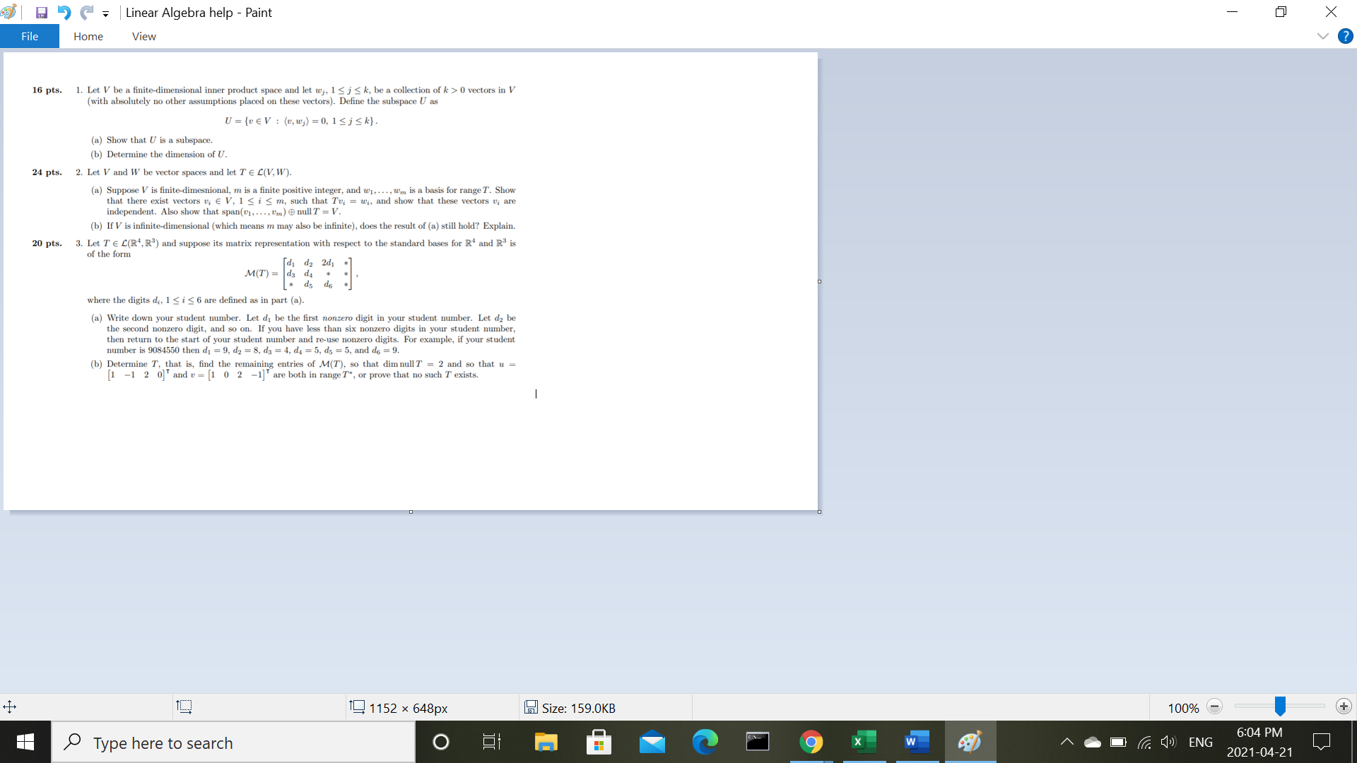 I need help with any of these questions, but if