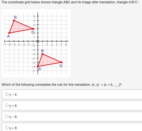 Which statement is not a step used when