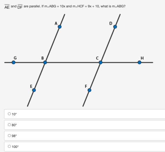 Which statement is not a step used when