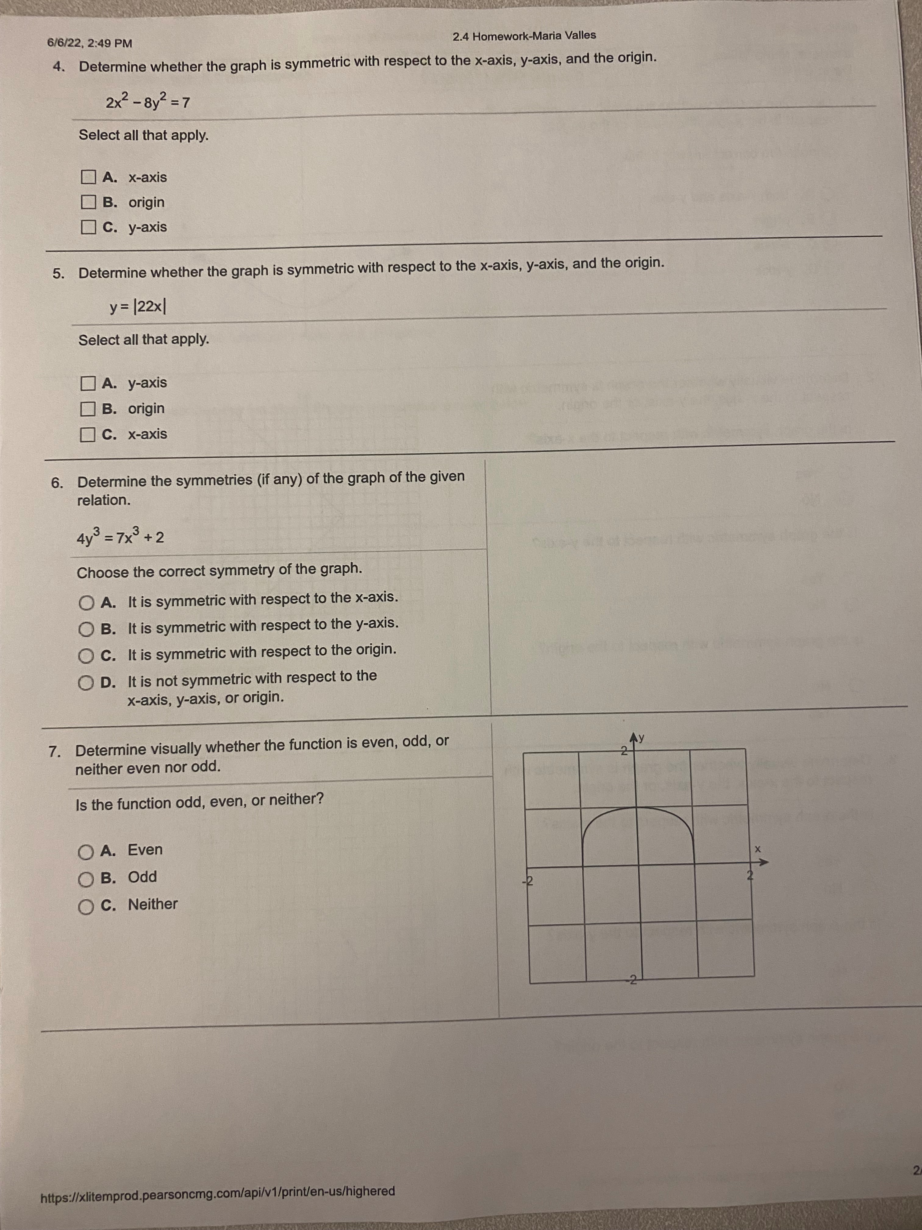 6/6/22, 2:49 PM 2.4 Homework-Maria Valles 4.