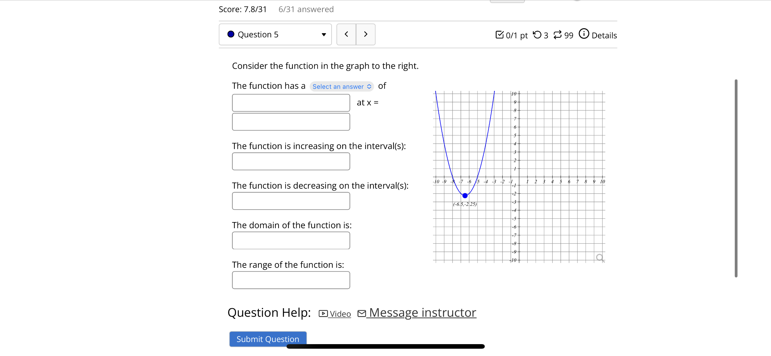 6:32 Done & ohm.lumenlearning.com AA C Test 2