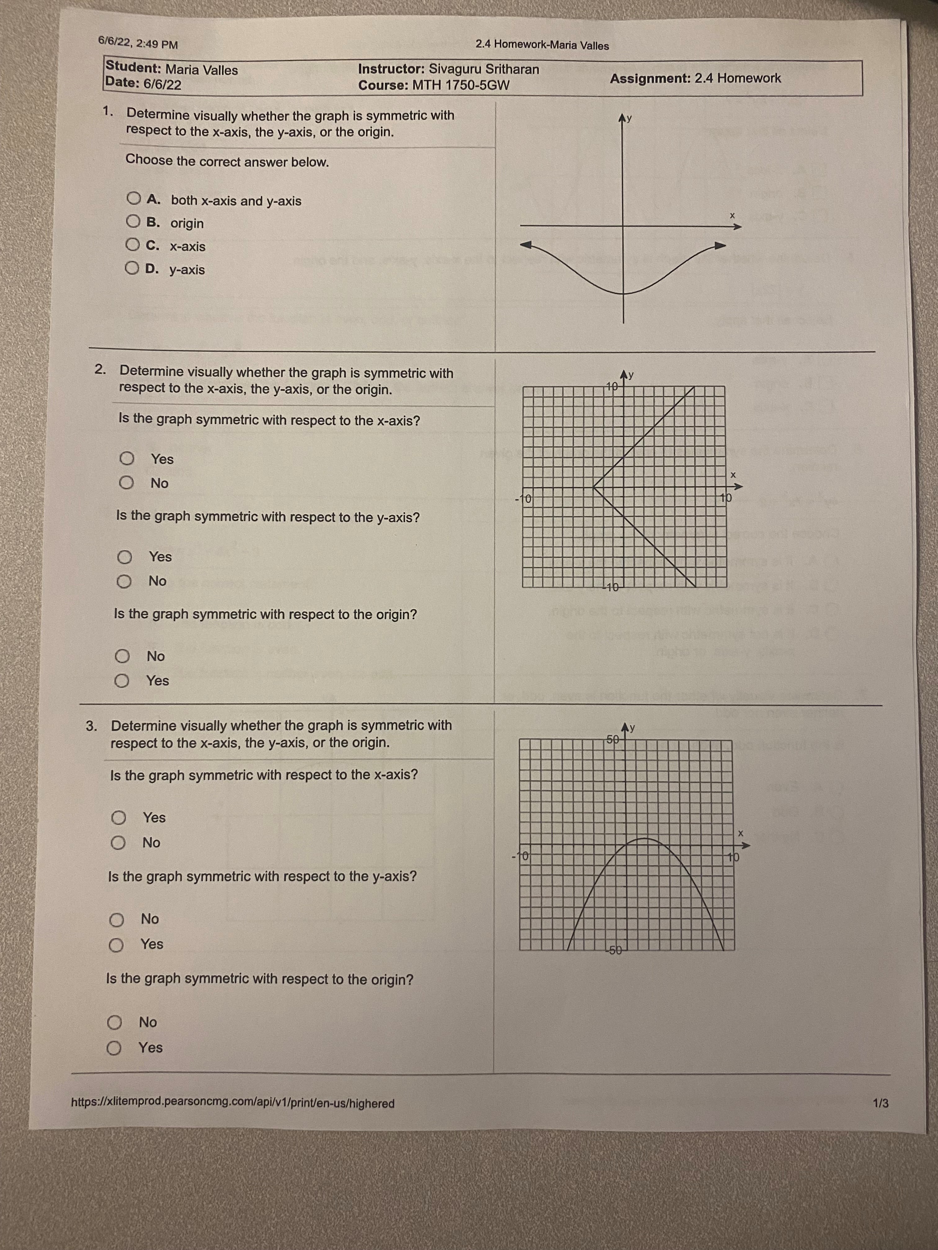 6/6/22, 2:49 PM 2.4 Homework-Maria Valles 4.