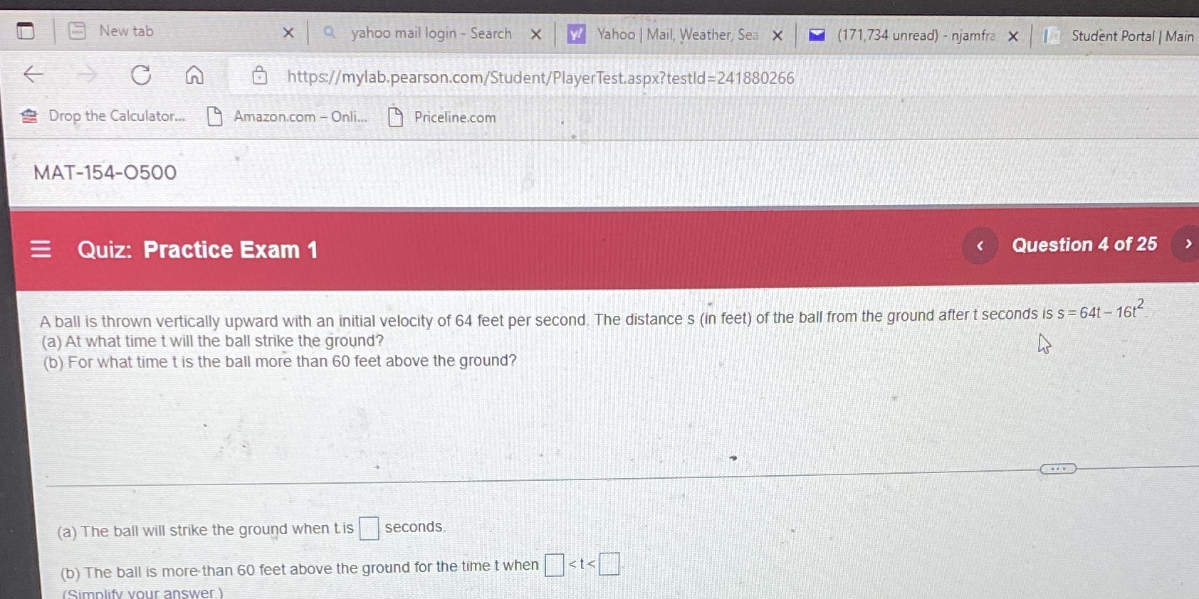 New tab x Q yahoo mail login - Search X / Yahoo |