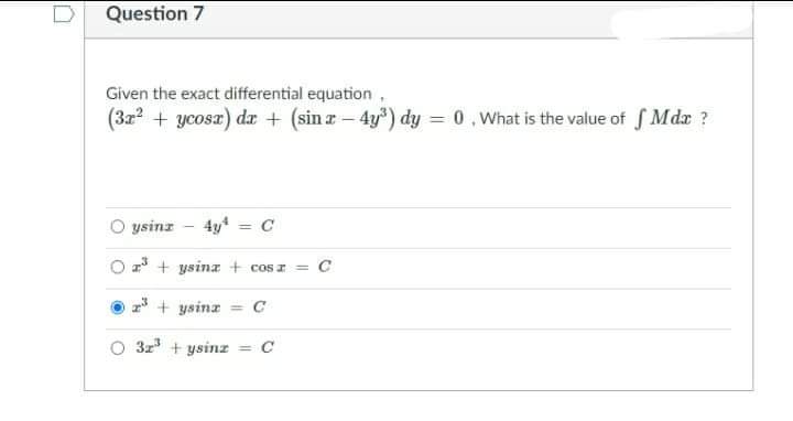 Help me choose the correct answer thank you D