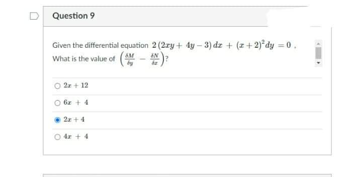 Help me choose the correct answer thank you D