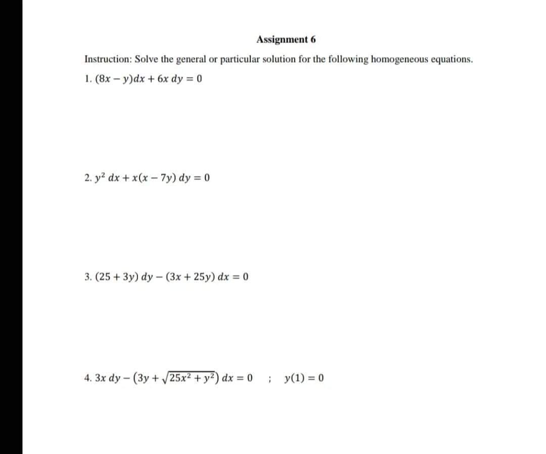 Show solution. Please write the solution neatly